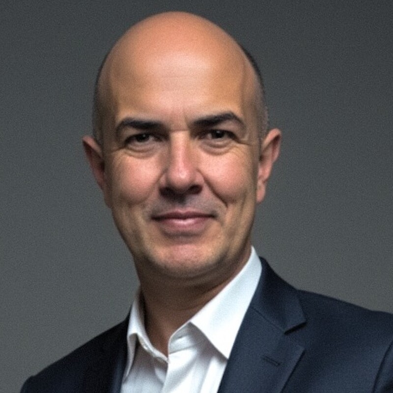 Luiz Gustavo de Oliveira